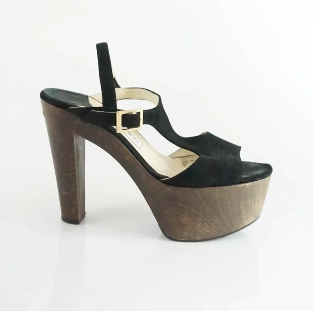 Jimmy Choo these are